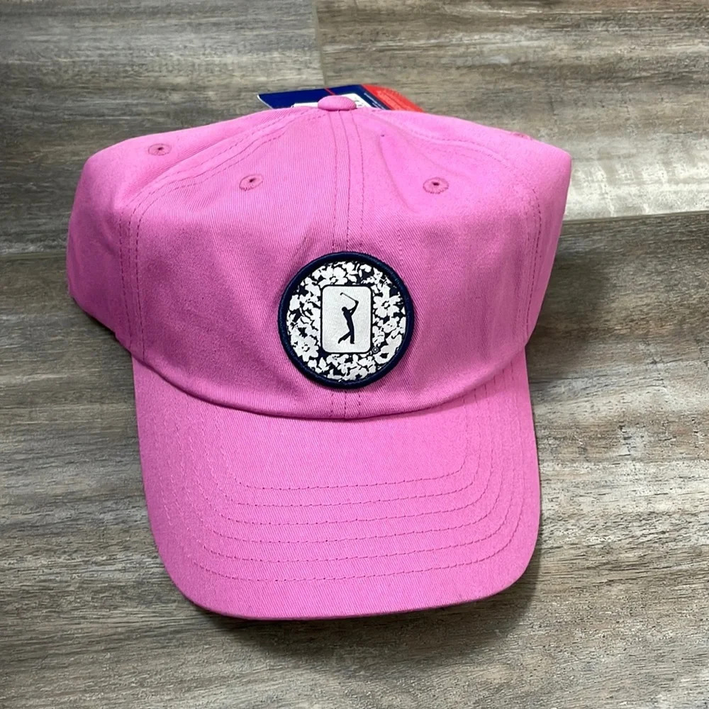 PGA TOUR HAT NEW